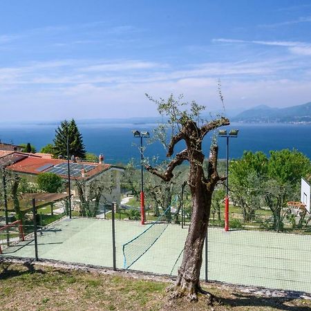 Maison Balu Villa Torri Del Benaco Luaran gambar