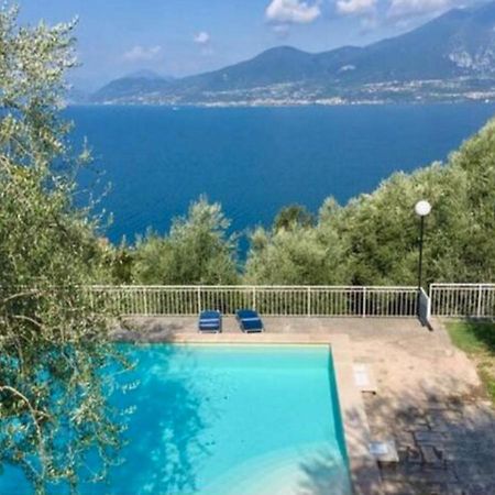 Maison Balu Villa Torri Del Benaco Luaran gambar