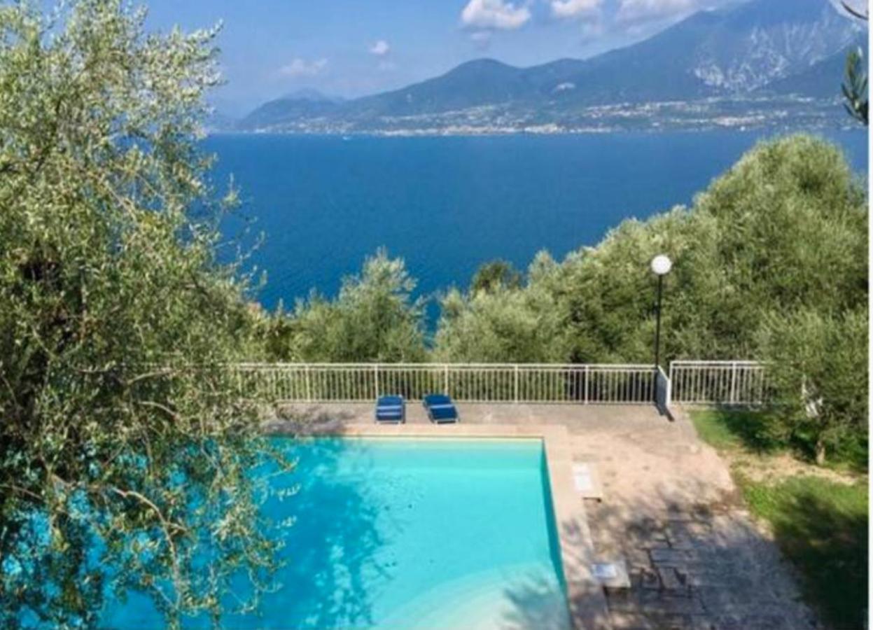 Maison Balu Villa Torri Del Benaco Luaran gambar