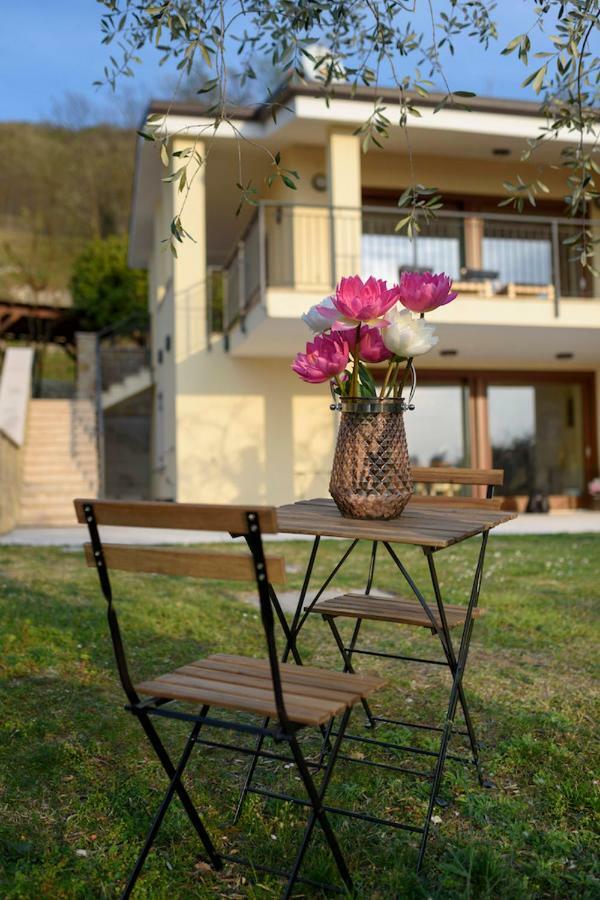 Maison Balu Villa Torri Del Benaco Luaran gambar