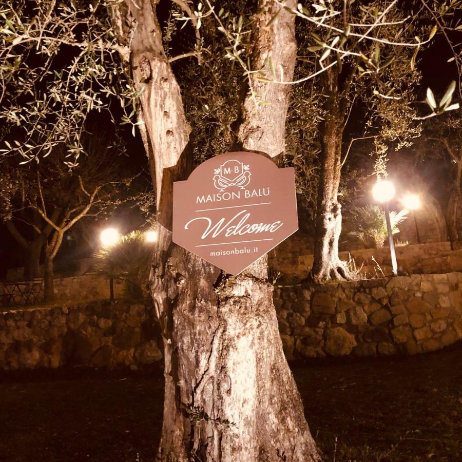 Maison Balu Villa Torri Del Benaco Luaran gambar