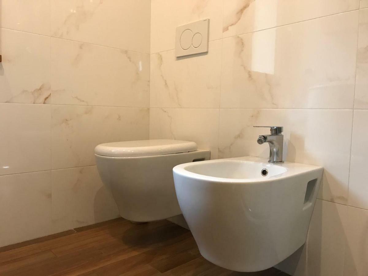 Maison Balu Villa Torri Del Benaco Luaran gambar