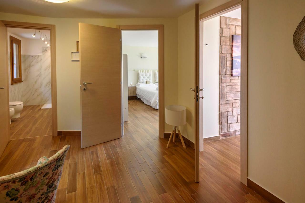 Maison Balu Villa Torri Del Benaco Luaran gambar