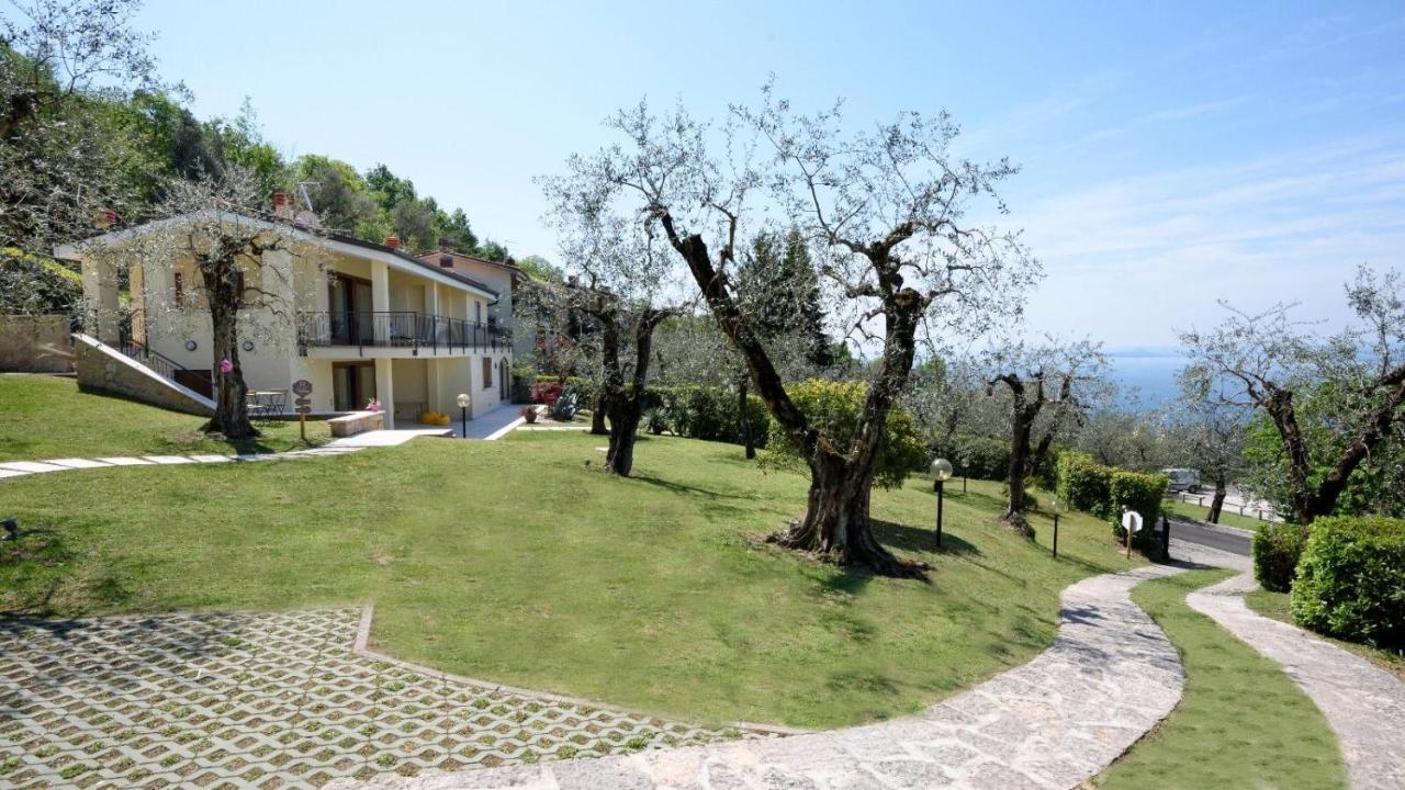 Maison Balu Villa Torri Del Benaco Luaran gambar