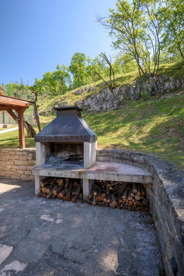 Maison Balu Villa Torri Del Benaco Luaran gambar