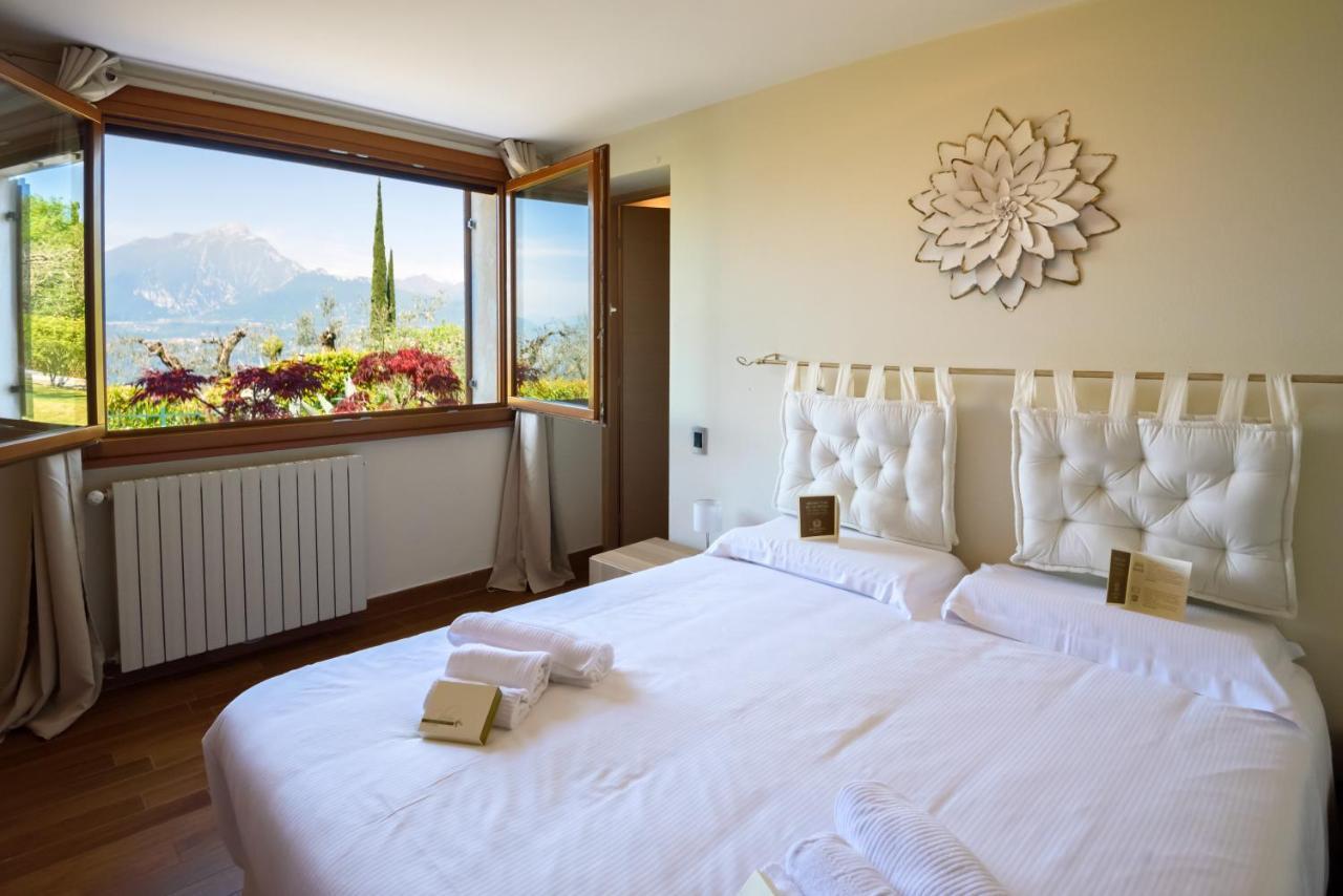 Maison Balu Villa Torri Del Benaco Luaran gambar